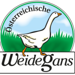 Logo Weidegans Logo Weidegans